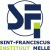 SFI Melle logo (kleur)